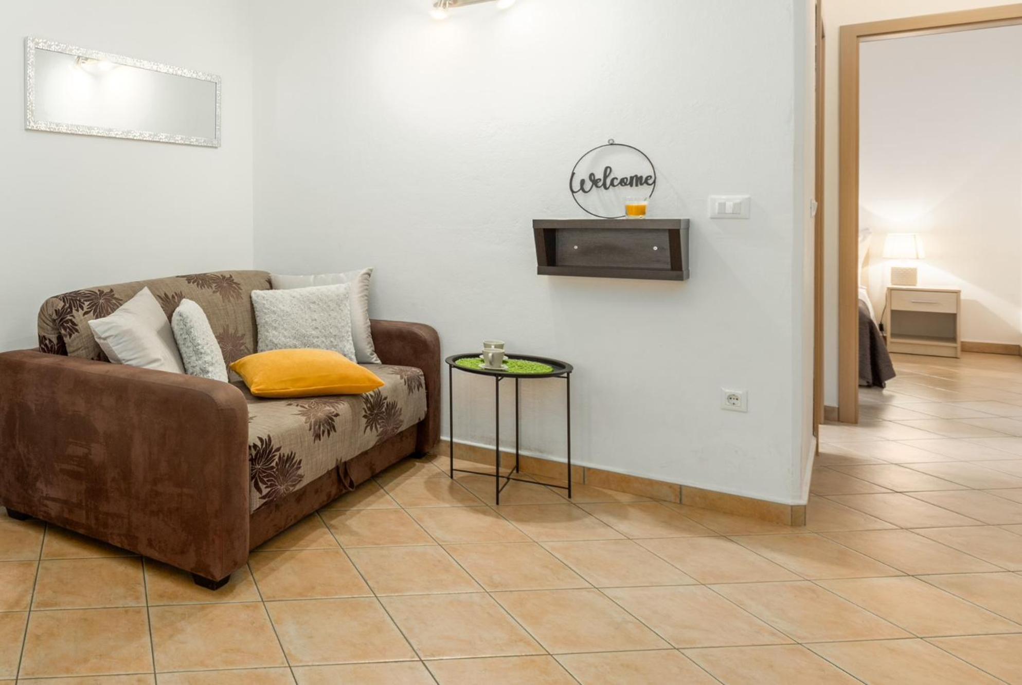 Studio Apartments Pinia-Marina Poreč Exterior foto