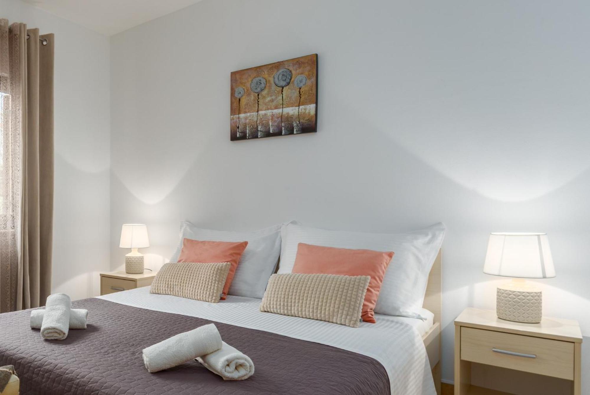 Studio Apartments Pinia-Marina Poreč Exterior foto