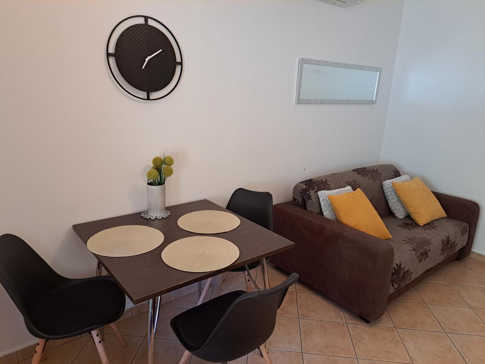 Studio Apartments Pinia-Marina Poreč Exterior foto